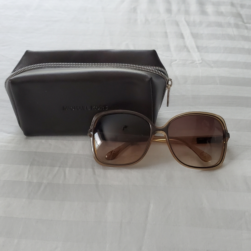 Michael Kors Sunglasses